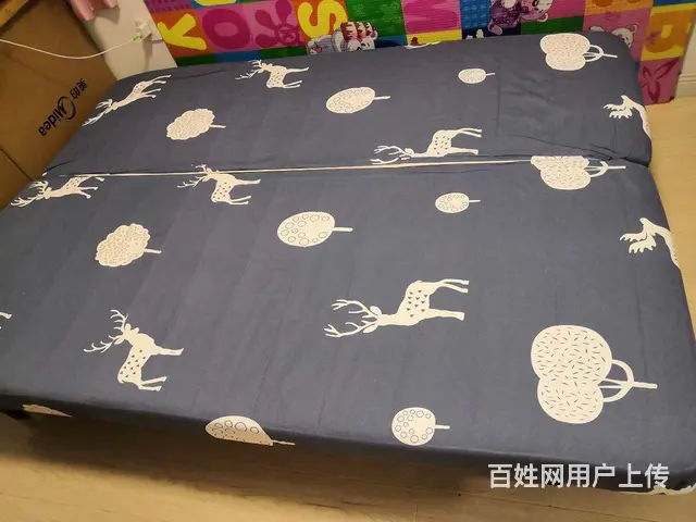 沙发床出售 - 图片 5