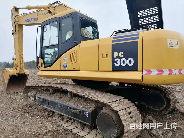 出售小松200，220，240精品二手挖掘机 - 图片 4