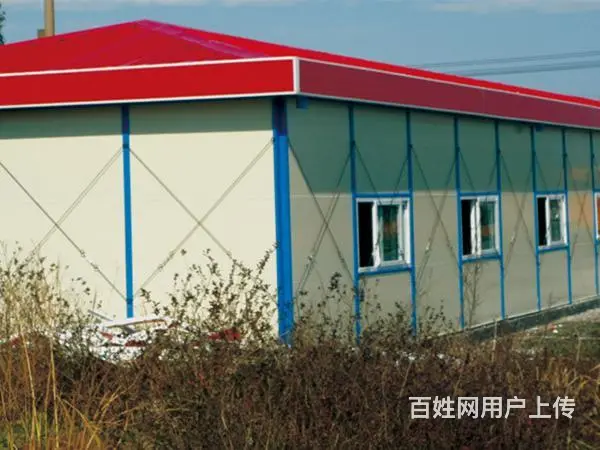 徐州二手旧彩钢板回收厂家2023动态 - 图片 4
