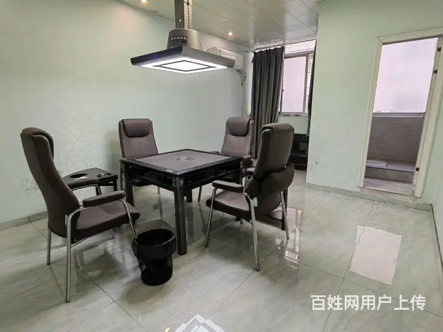 PZJ30454椒江区棋牌室，休闲娱乐低价转让，价格可面议 - 图片 4