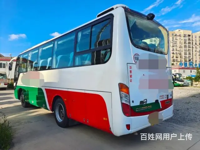 2014年39座宇通客车 - 图片 3
