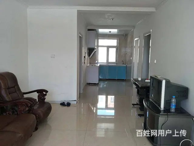 宇科多兰二期 普通住宅 简单装修 - 图片 7