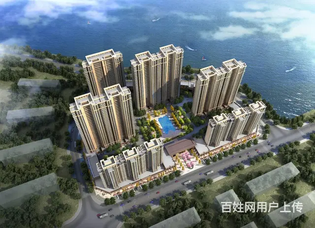 防城港红林御府地理位置怎么样？ - 图片 2