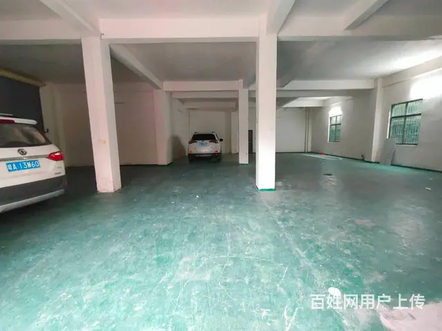 （51旺铺推荐）椰海大道高坡下村240平仓库出租 - 图片 2