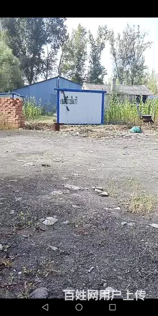 松北区滨北桥东景观大道厂房库房出租出售 - 图片 4