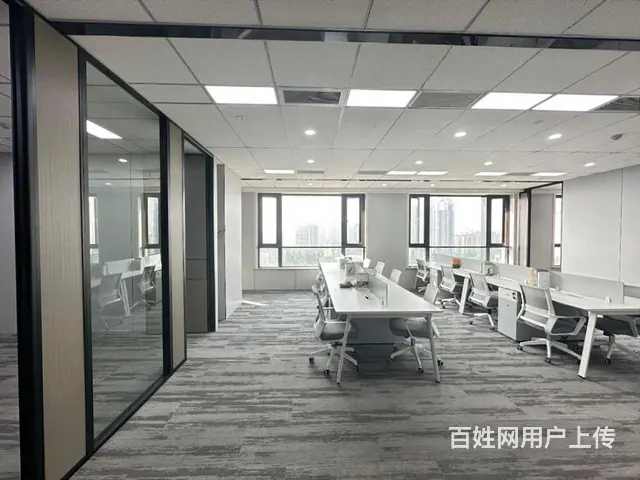 运河天城国际，闸弄口上盖物业，交通便利，精装拎包，商圈覆盖！ - 图片 1