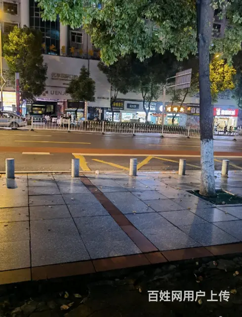 （速转店）晶美花园临街旺铺 面积大 位置优 适合经营多行业 - 图片 11