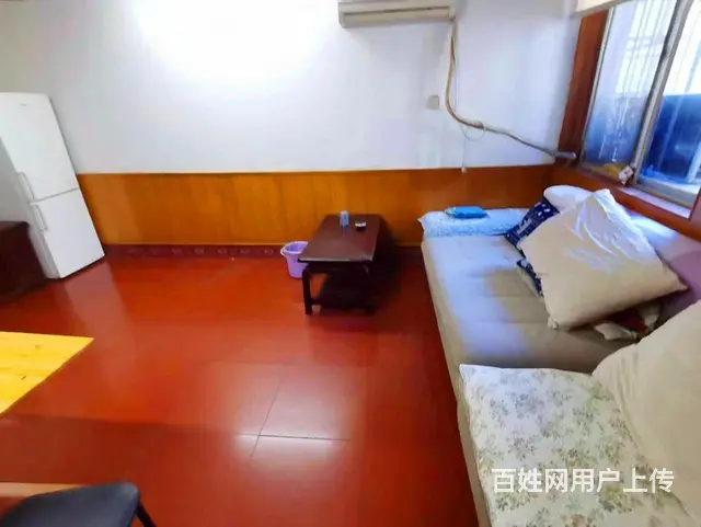 德政园聚心苑 交通便利 低密度社区 中间楼层 商业配套齐全 - 图片 8