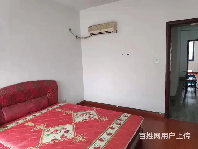 江南新城多层4楼三室两厅中等装潢房屋出售 - 图片 5