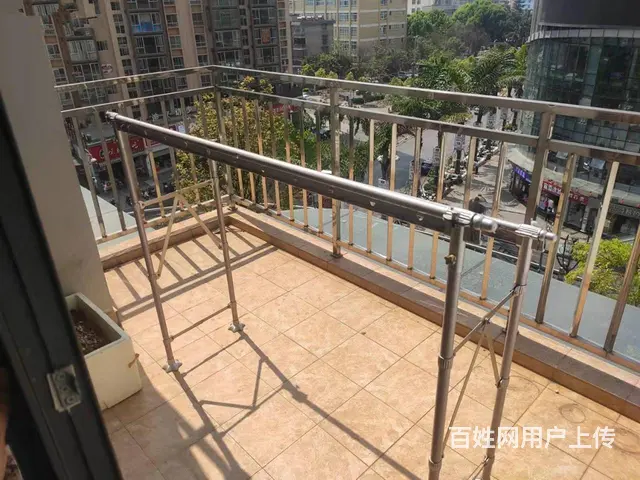 极中心 普通住宅2厅 精装修 - 图片 8