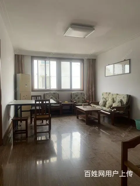 圩墩新村(戚墅堰)套房出租，价钱便宜，房子清爽 - 图片 1