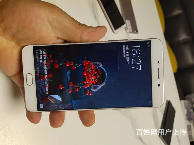 oppo,r9splus4+64全原装 - 图片 1
