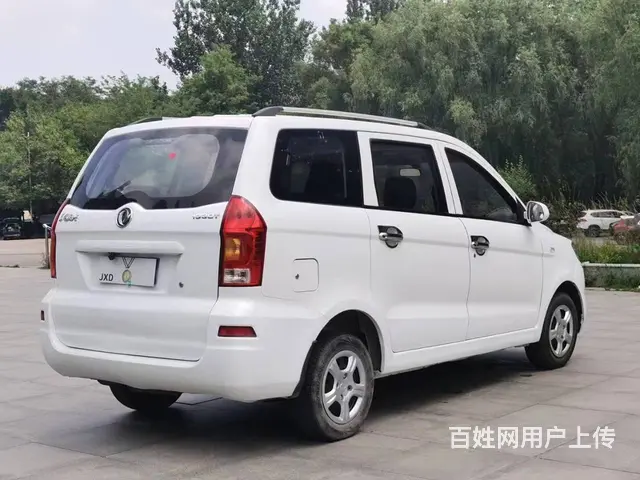 东风小康 风光 2016款 风光370 1.5 手动 豪华型 - 图片 5