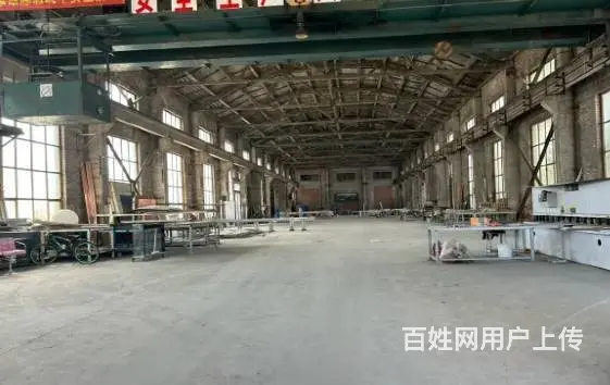 沈北新区新城子附近厂房2500平，厂房占地7.8亩，水电齐全 - 图片