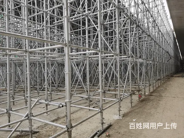 手脚架出租快速架出租公司 - 图片 2
