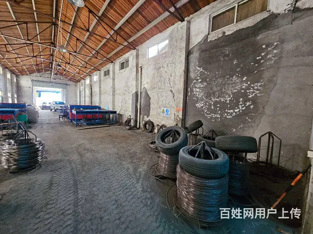 尚湖冶塘大河村单层非标准厂房530平方，无公摊面积，高度7米 - 图片 2