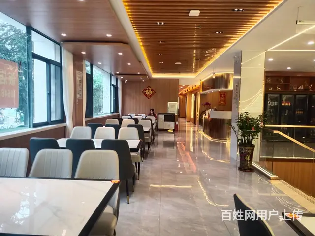 （51旺铺推荐）天涯区友谊路650平融合菜餐饮店转让 - 图片 12