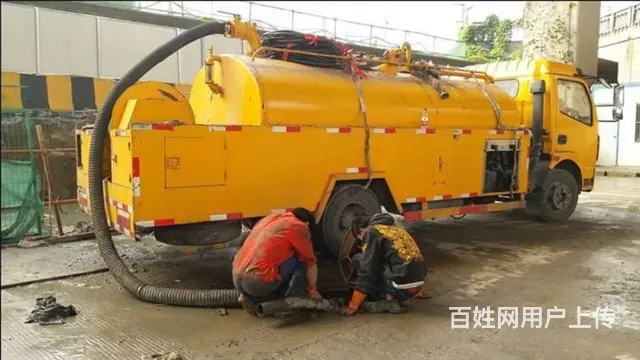 宜宾市翠屏区附近疏通下水道价格标准-翠屏区项目疏通 - 图片 2
