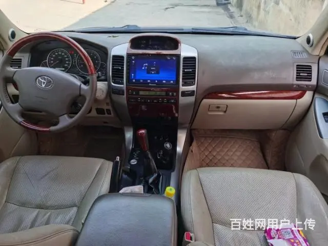 【搞定了！】普拉多4000 - 图片 6