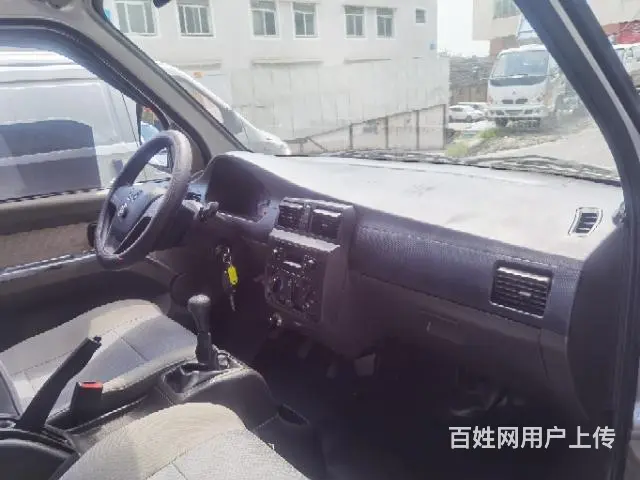 五菱单排 2021年7月上牌 - 图片 8