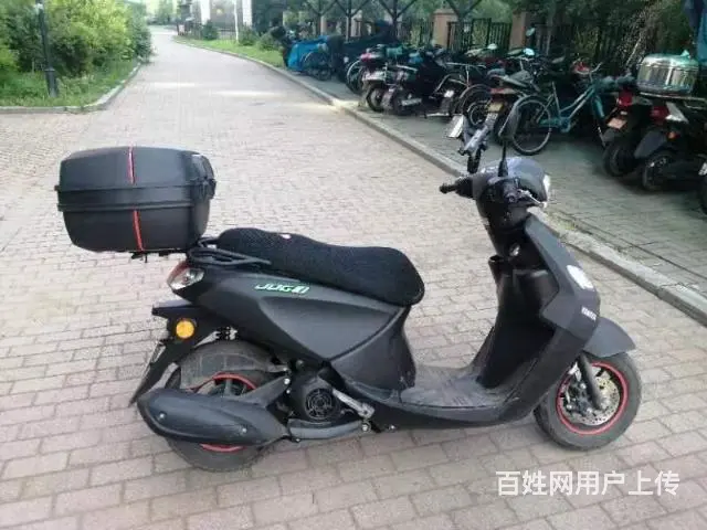 个人雅马哈巧格低价出售 - 图片 7