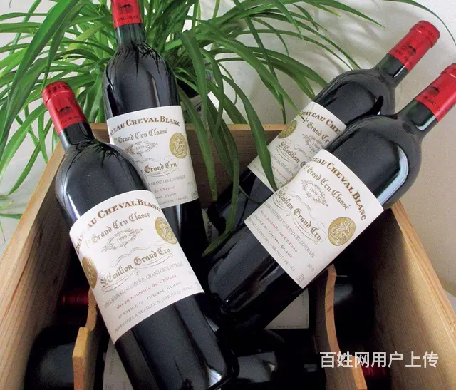 杭州回收白马红酒价格多少钱价格一览一览表 - 图片 3