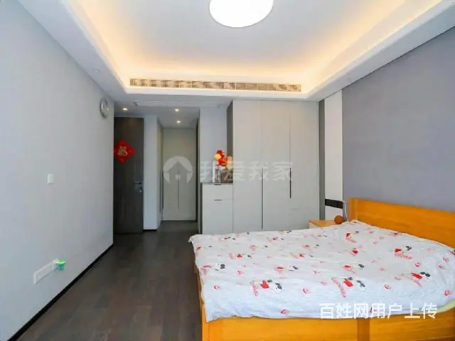 长河  滨汇之都  4室  2厅 - 图片 6
