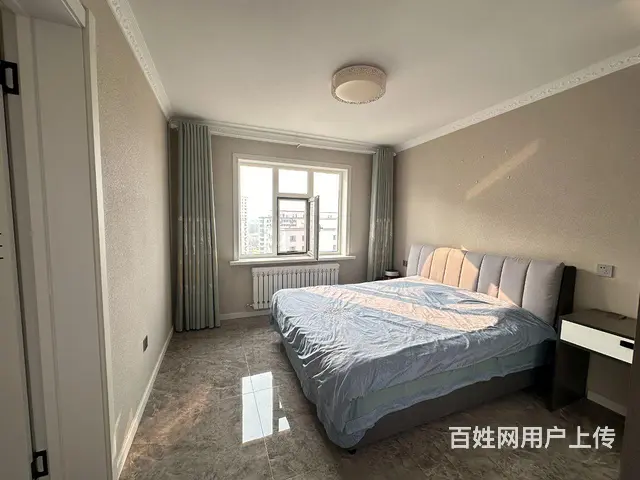 出售天润碧水沿河光景房 - 图片 6