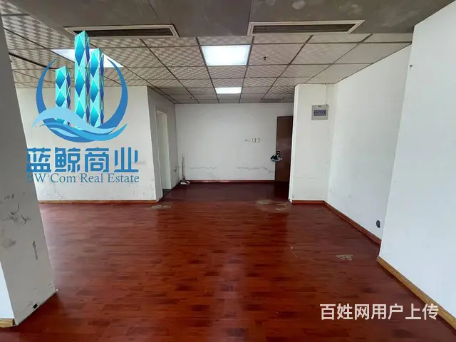 环球港与金龙湖之间100平高铁时代广场纯办公 - 图片 7