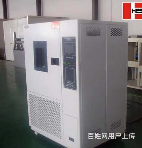 大型恒温恒湿试验箱加湿除湿技术 - 图片