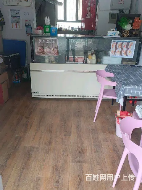 B个人一华能小区门口餐饮店转让 - 图片 4