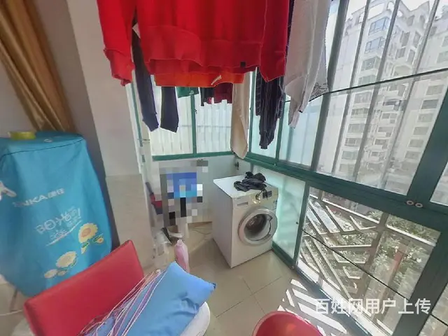 粤海国际花园 拱北口岸旁电梯2房格局方正地理位置优越 - 图片 6
