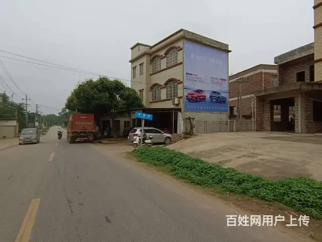 韶关墙体喷绘广告制作,广州隧道美化,清远涂料墙体广 - 图片 3