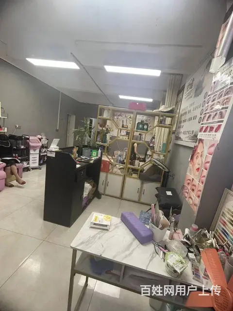 （51旺铺推荐）商品街130平足浴店转让 - 图片 7