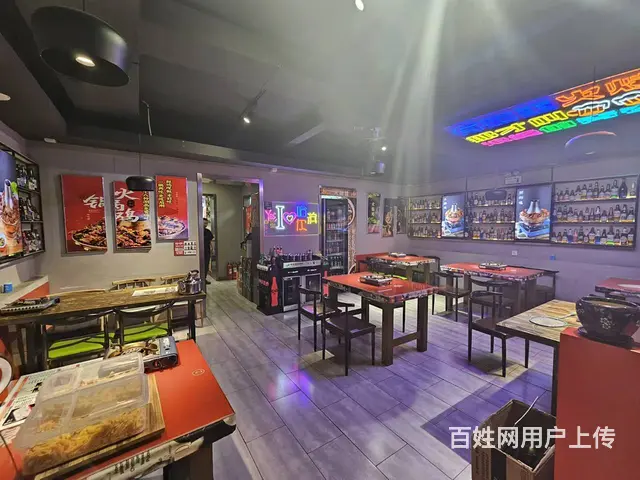 南岗 火锅出兑 餐馆饭店出兑 - 图片 2