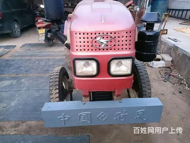 出售精品小四轮 - 图片 2