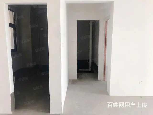 广化桥运河天地88平2房2厅1卫觅小清中本部学区满二新房 - 图片 7