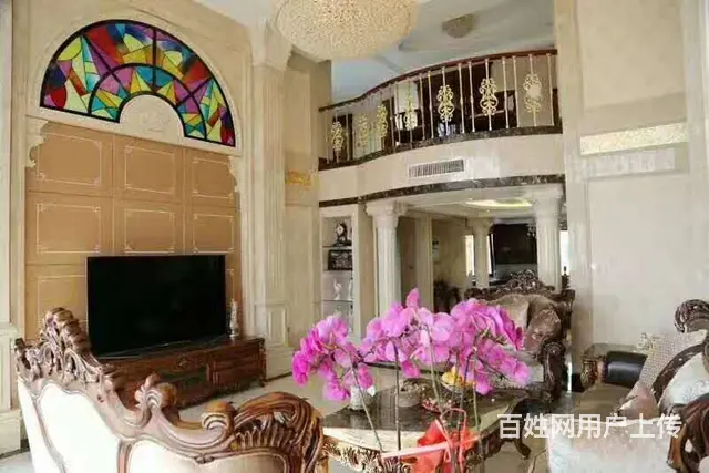 威海帝景海岸 市府后花园 罕见多层花园洋房 - 图片 8