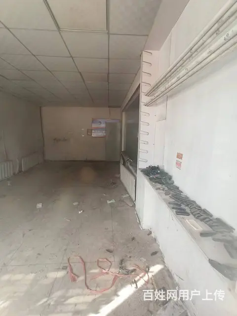 汉阳街商业面宽30米，超大门脸，单价5100 - 图片 10