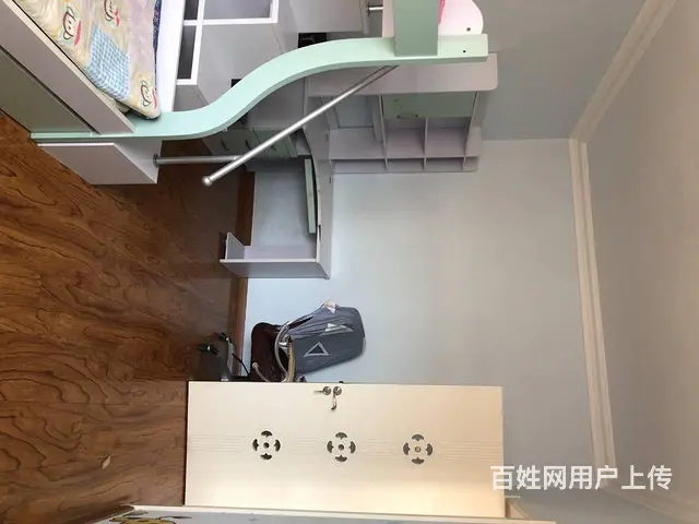 北国明珠院内经纬小区6楼非顶楼115.8平正房12.5万 - 图片 7