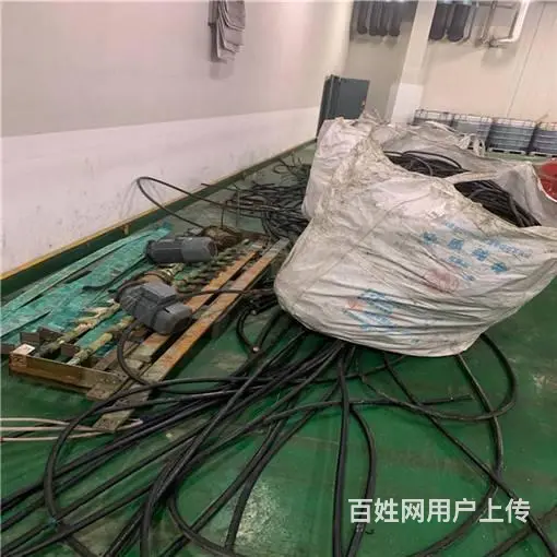 昆山电缆回收每米多少钱 上门旧电缆收购公司 - 图片 6