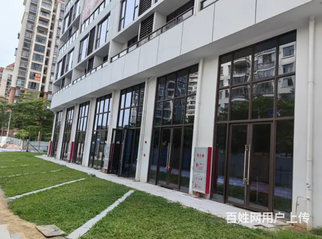 （51旺铺推荐）海甸岛70平旺铺出租 - 图片 1