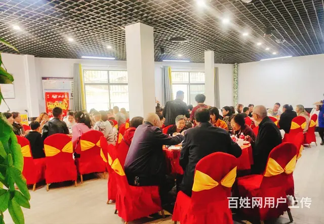 同城推广丨三原城关街道临街400平餐饮店对外 外摆区大 - 图片 2
