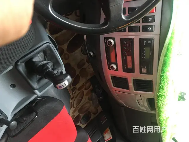 解放 高栏/栏板 国5 - 图片 2