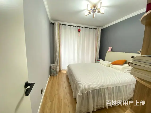 刚装修两年的新房，珠江路 升龙城  精装两居 实图 - 图片 3