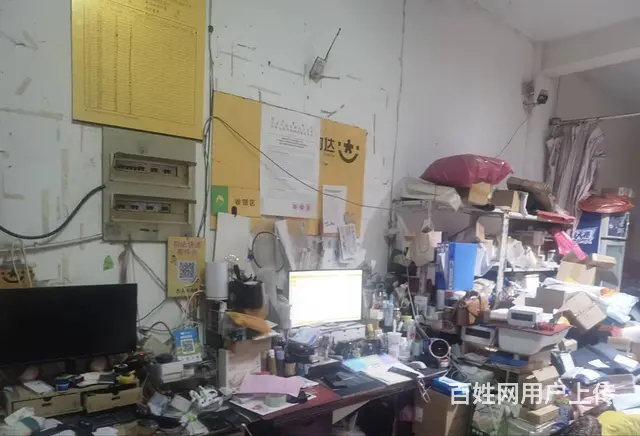 淘铺铺推荐  昆山市巴城镇韵达快递转让一级网点 - 图片 7