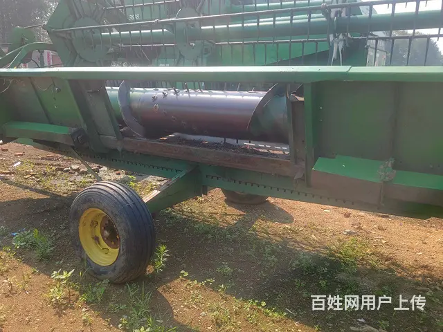 3215收割机 - 图片 2