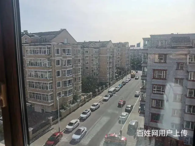 天水湖龙信花园三期蓝天湖畔 六楼93平新房 精装修拎包入住 - 图片 11