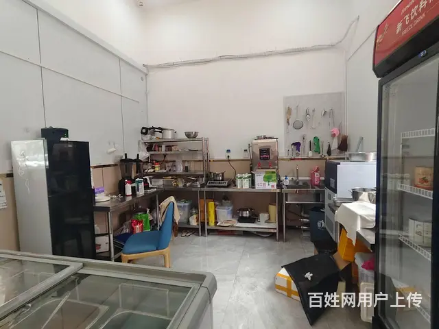（51旺铺推荐）海口经济学院80平铺面转让 - 图片 6
