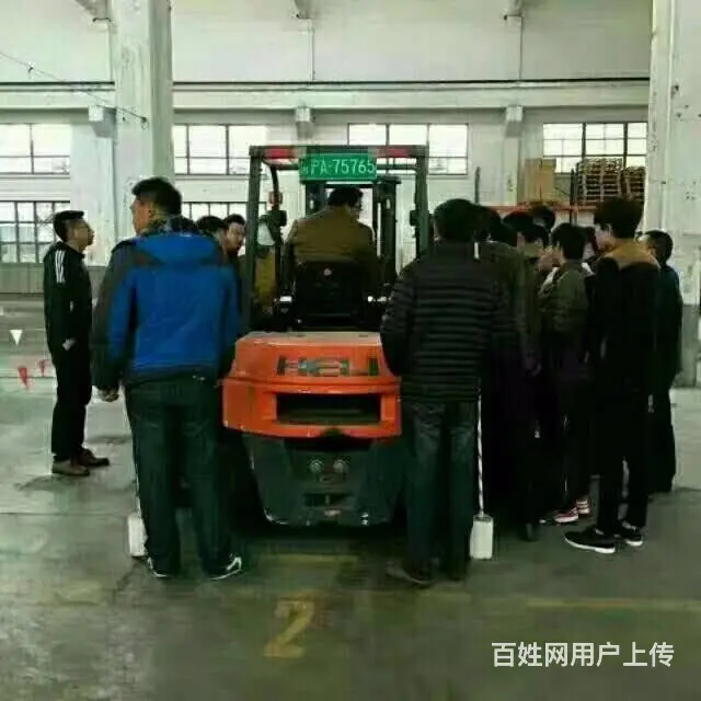 江苏省昆山千灯石浦花桥叉车培训电工焊工考证行车考证 - 图片 4
